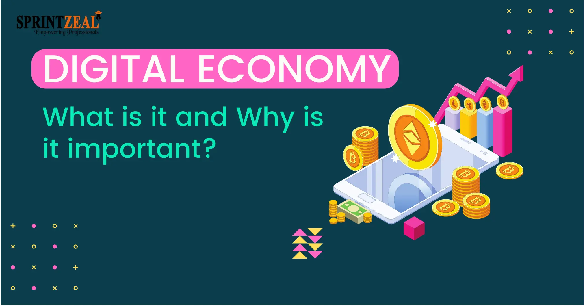 Understanding the Digital Economy: A Comprehensive Overview