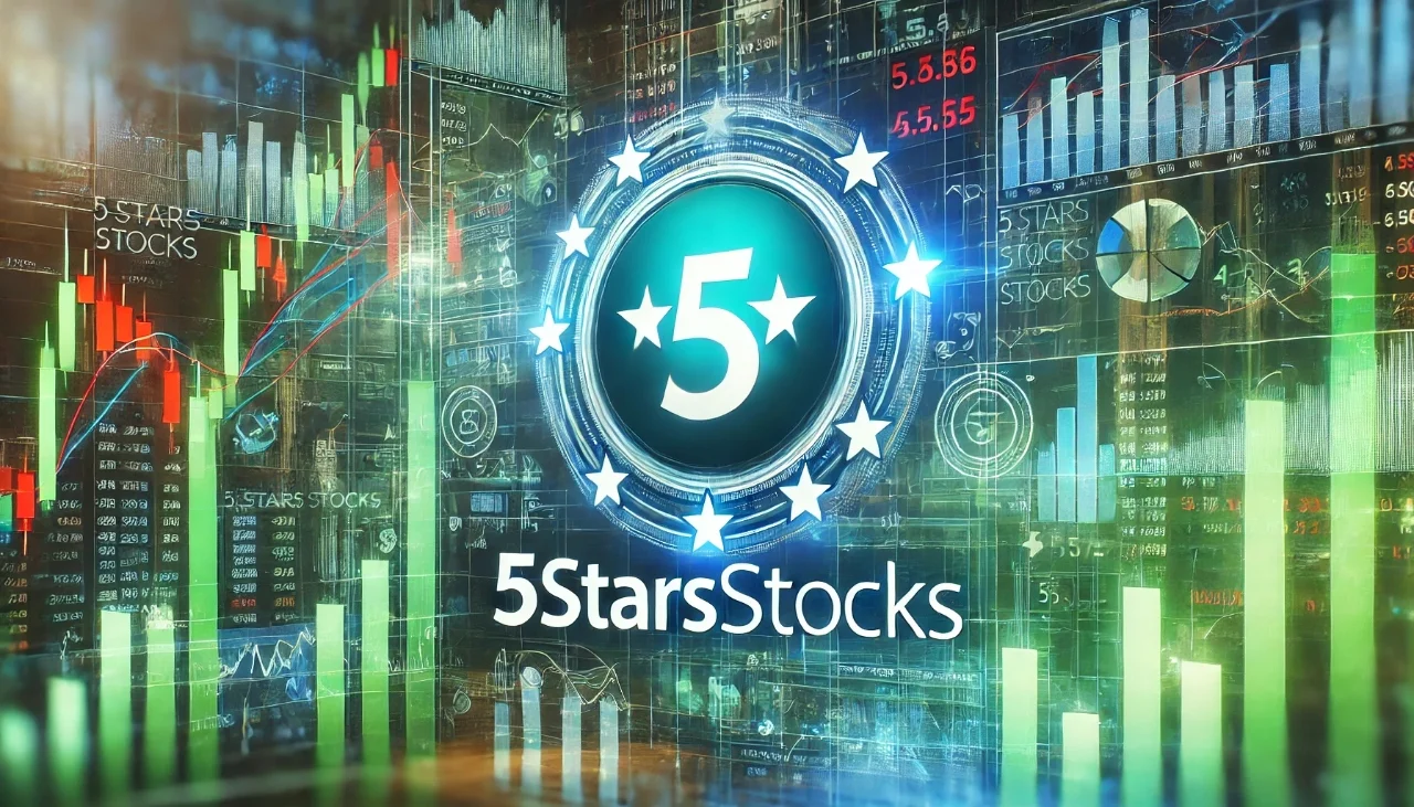 5StarsStocks