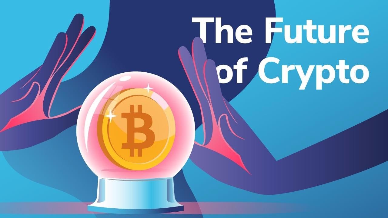 eCryptoBit: The Future of Cryptocurrency Transactions