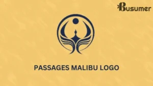 Passages Malibu Logo: A Symbol of Luxury and Healing