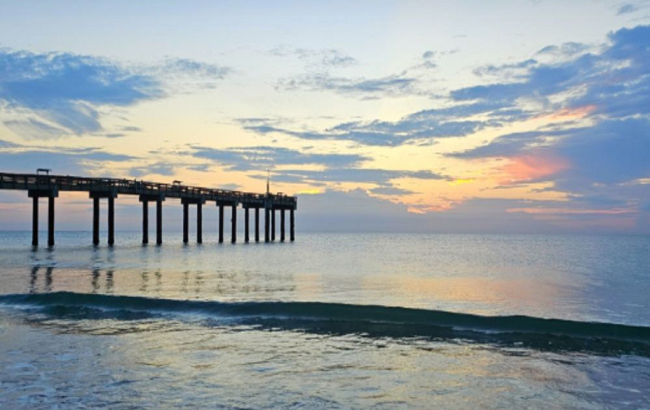 St Augustine Beach Fishing Pier: 10 Stunning Reasons It’s Unforgettable!