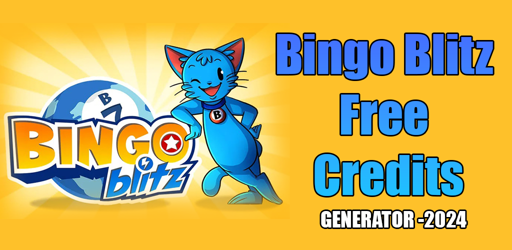 Bingo Blitz Freebies: How to Get Free Credits, Coins & Rewards