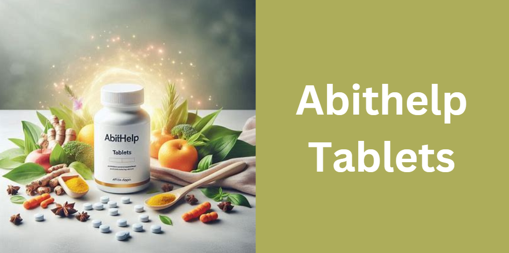 Abithelp Tablets: The Ultimate Guide to Benefits, Features, and Specifications