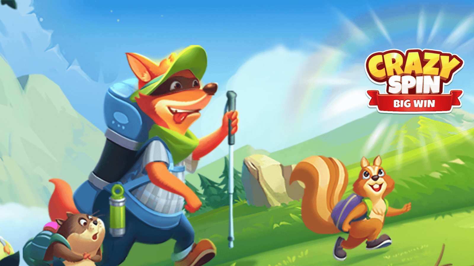 Crazy Fox Free Spins: A Complete Guide to Unlocking Rewards